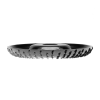 Tarnik frez promieniowy wypukły R15 typ A Tarpol T-94 120 x 15 x 22,2mm 